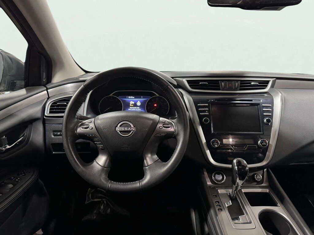 2023 Nissan Murano SV San Clemente CA
