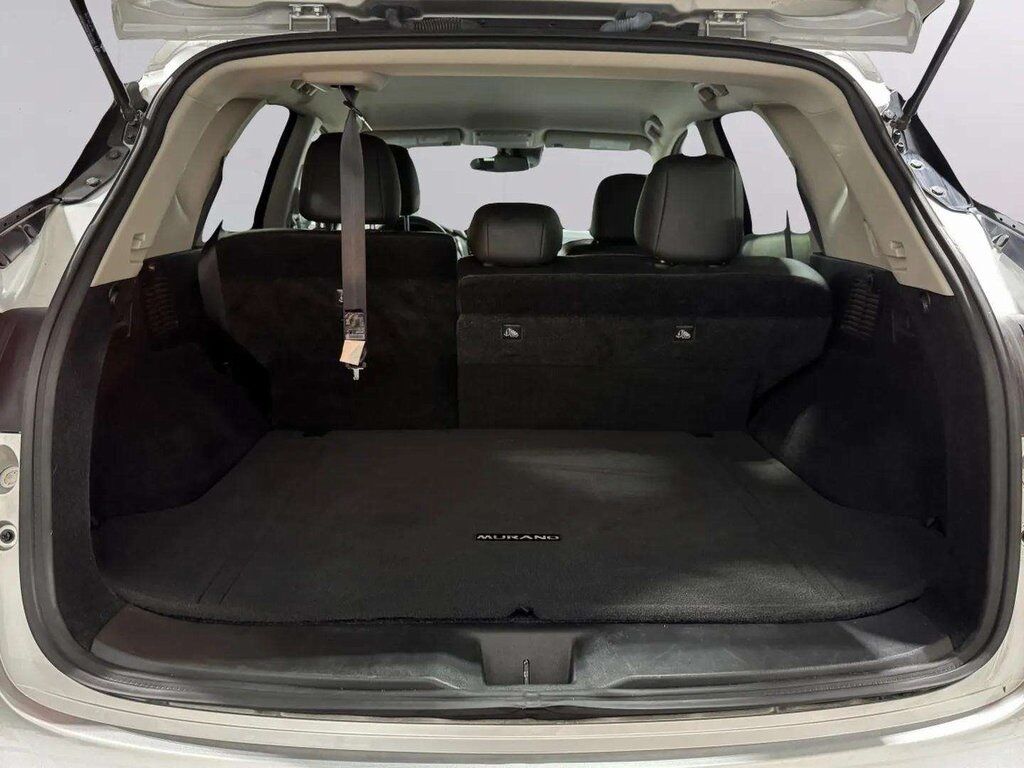 2023 Nissan Murano SV San Clemente CA