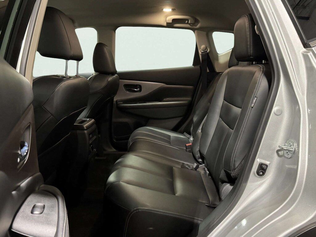 2023 Nissan Murano SV San Clemente CA
