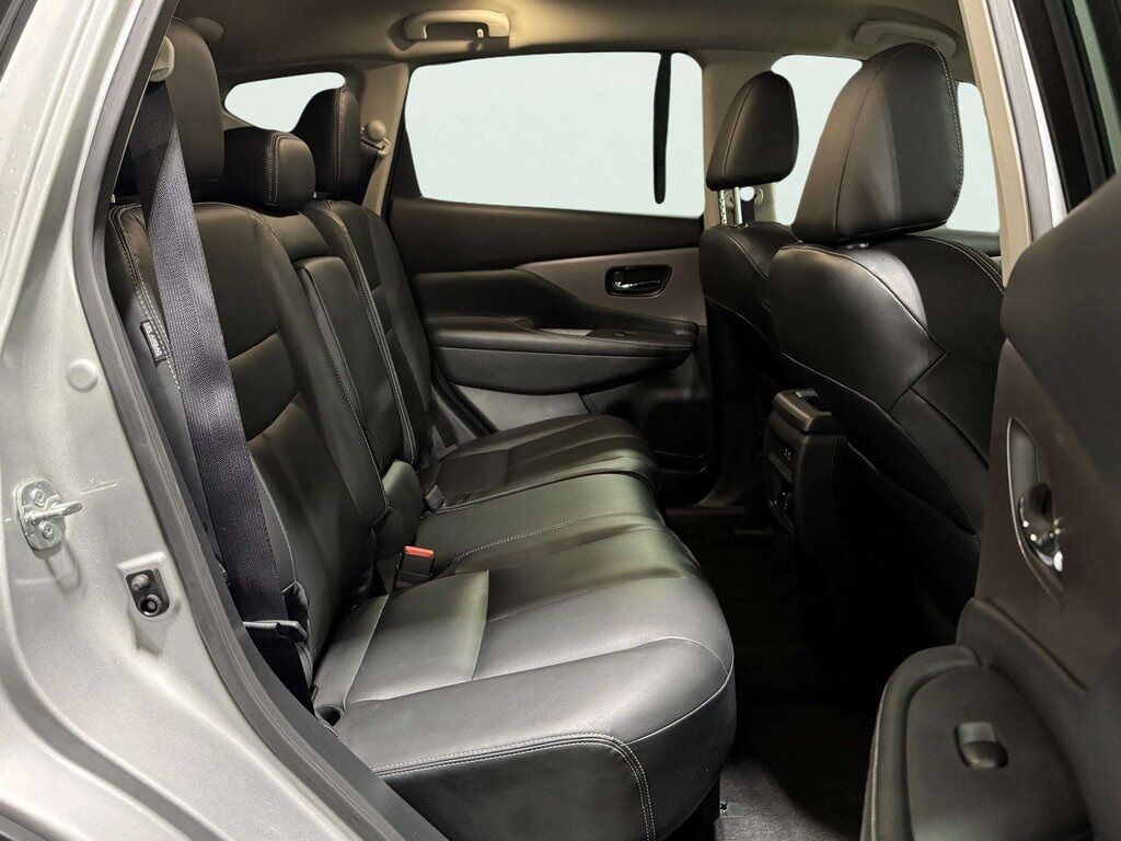 2023 Nissan Murano SV San Clemente CA