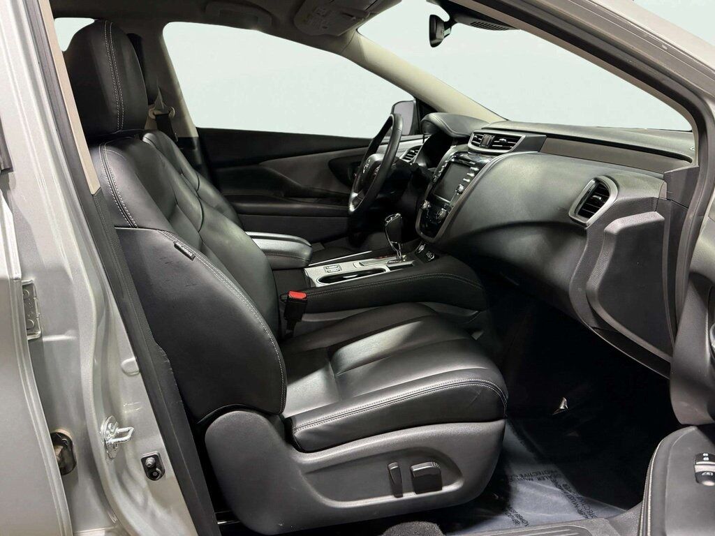 2023 Nissan Murano SV San Clemente CA