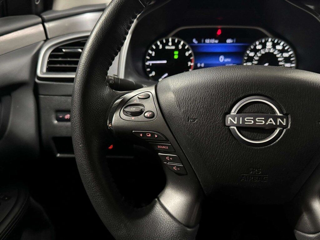2023 Nissan Murano SV San Clemente CA