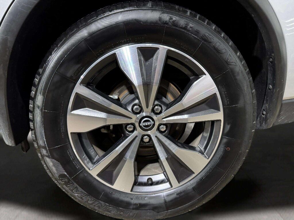 2023 Nissan Murano SV San Clemente CA
