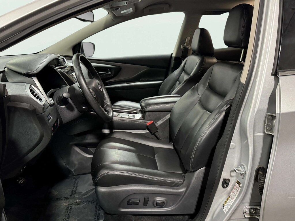 2023 Nissan Murano SV San Clemente CA