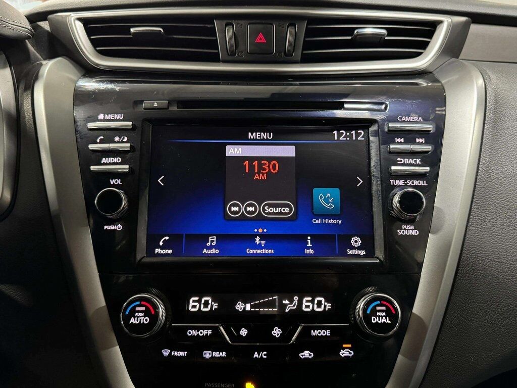 2023 Nissan Murano SV San Clemente CA