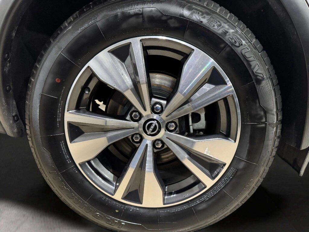 2023 Nissan Murano SV San Clemente CA