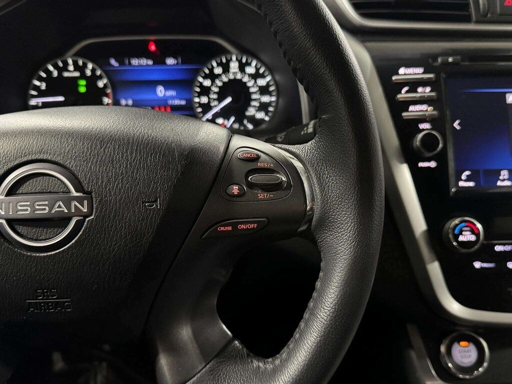 2023 Nissan Murano SV San Clemente CA