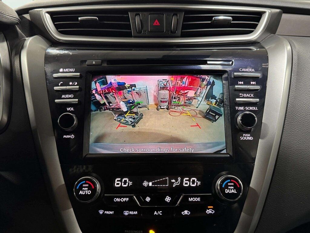 2023 Nissan Murano SV San Clemente CA