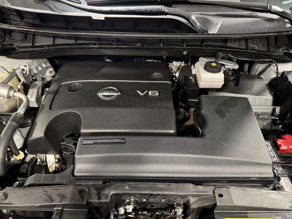 2023 Nissan Murano SV San Clemente CA