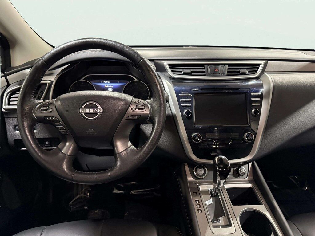 2023 Nissan Murano SV San Clemente CA