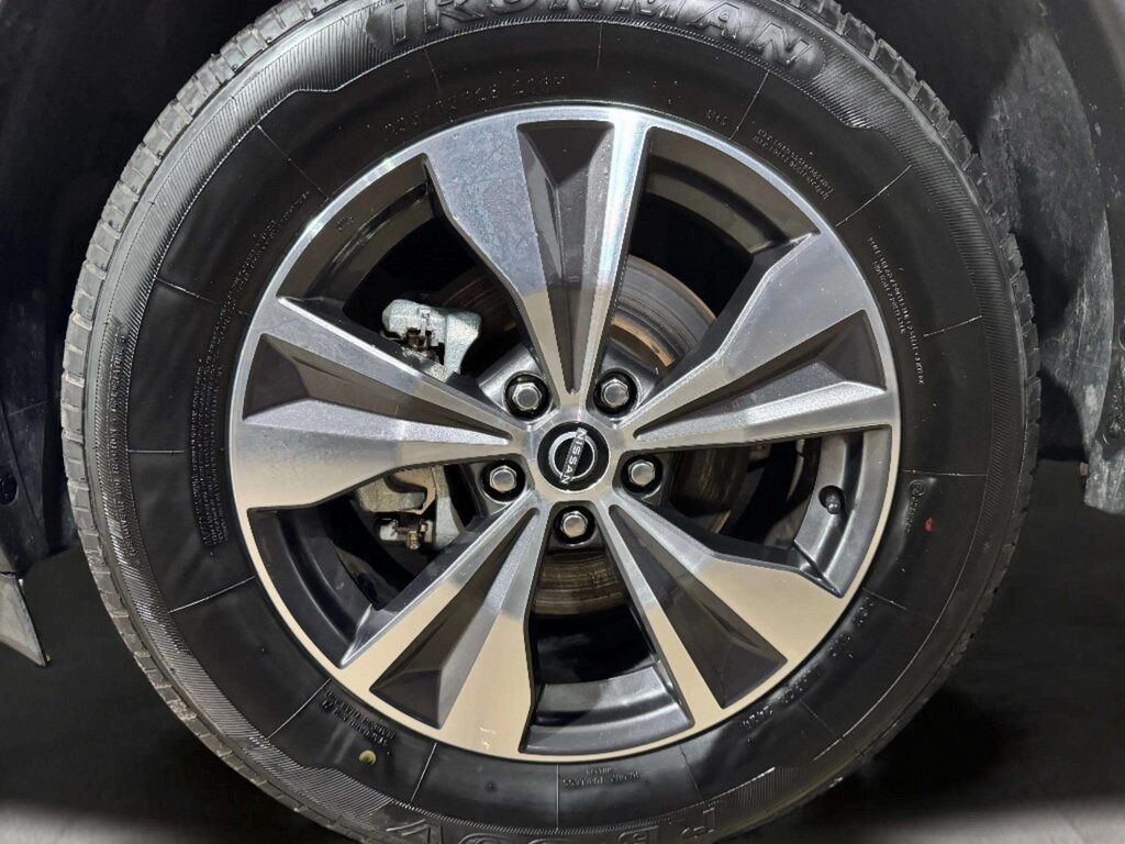 2023 Nissan Murano SV San Clemente CA