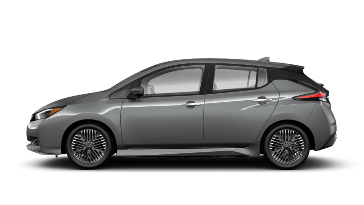2023 Nissan Nissan LEAF