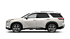 2023 Nissan Pathfinder