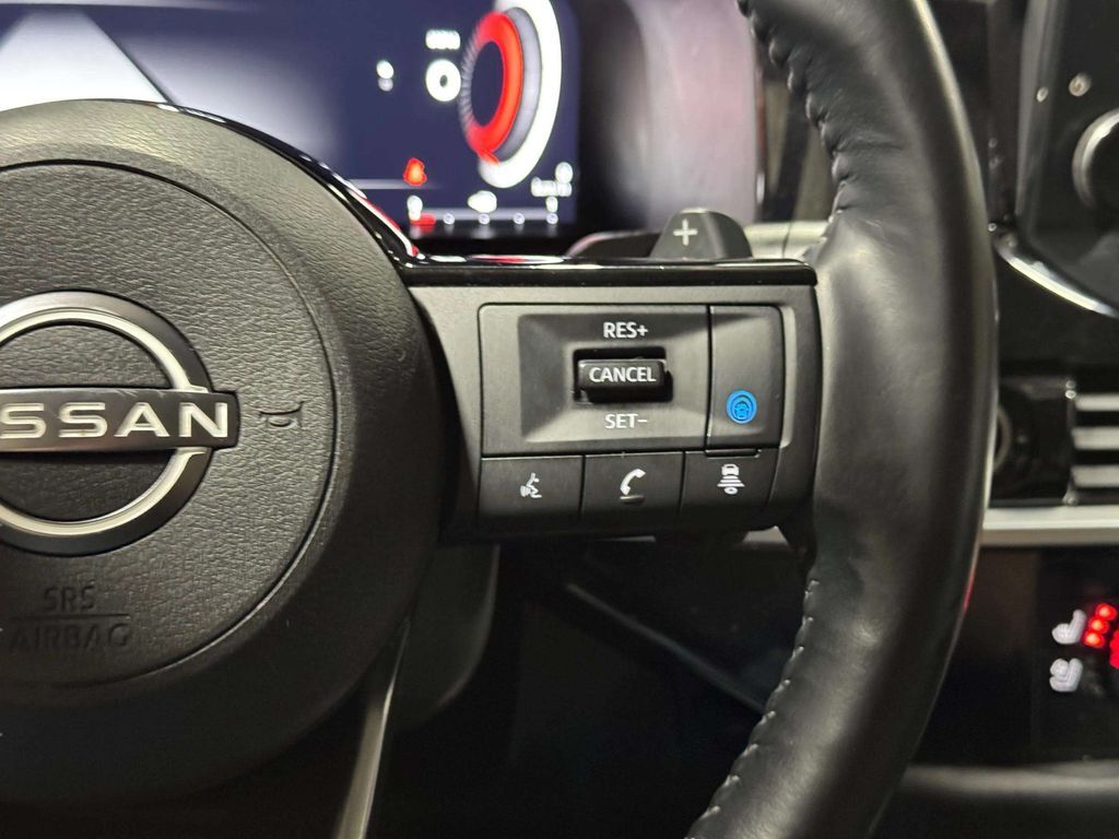 2023 Nissan Pathfinder Platinum San Clemente CA