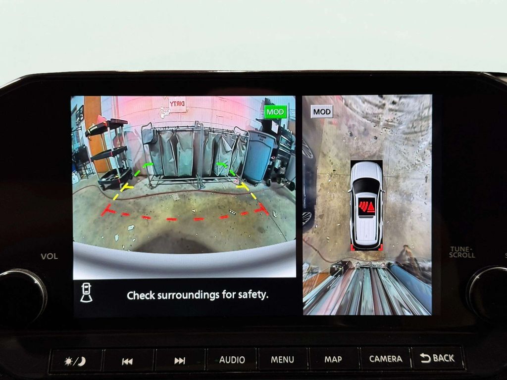 2023 Nissan Pathfinder Platinum San Clemente CA