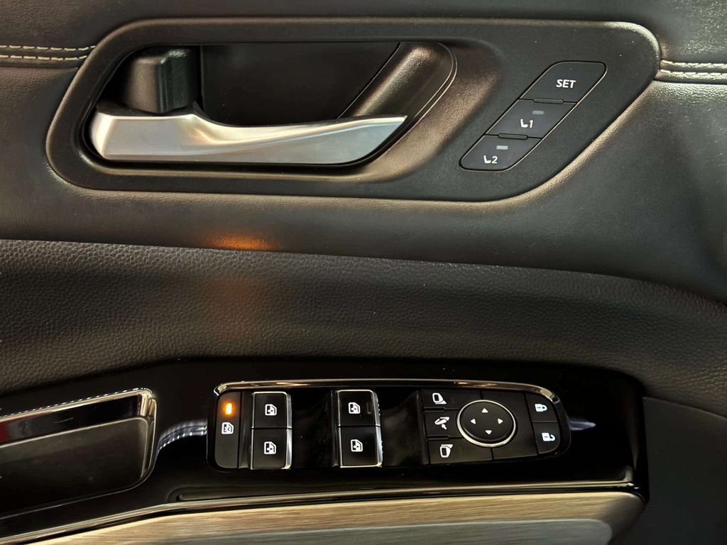 2023 Nissan Pathfinder Platinum San Clemente CA