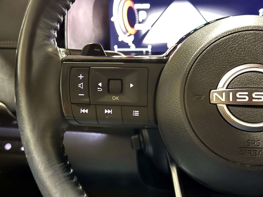 2023 Nissan Pathfinder Platinum San Clemente CA