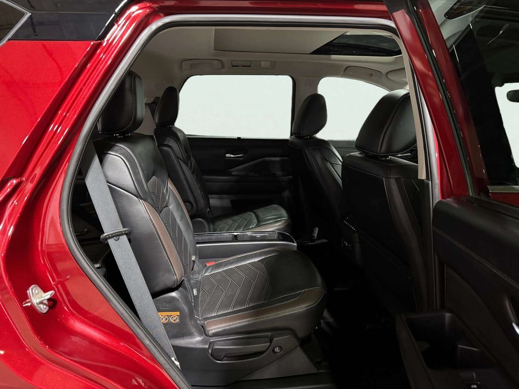 2023 Nissan Pathfinder Platinum San Clemente CA