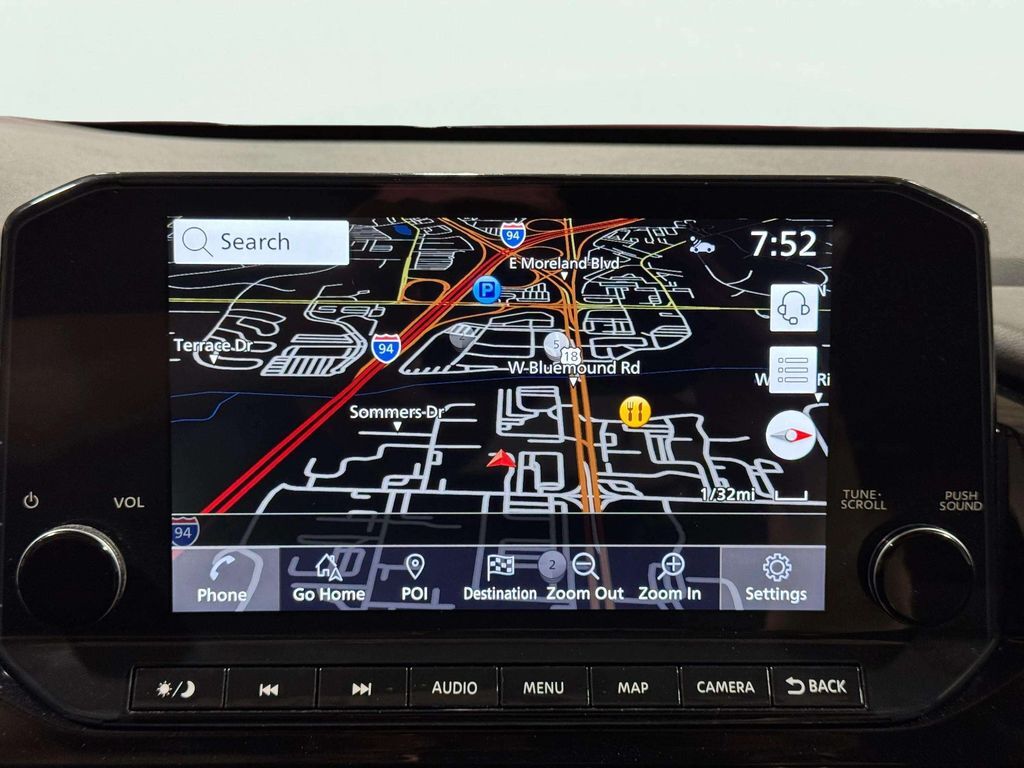 2023 Nissan Pathfinder Platinum San Clemente CA