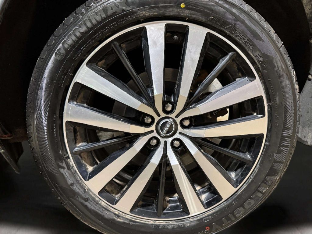 2023 Nissan Pathfinder Platinum San Clemente CA