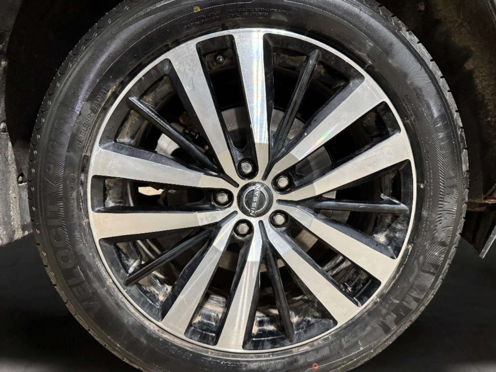 2023 Nissan Pathfinder Platinum San Clemente CA