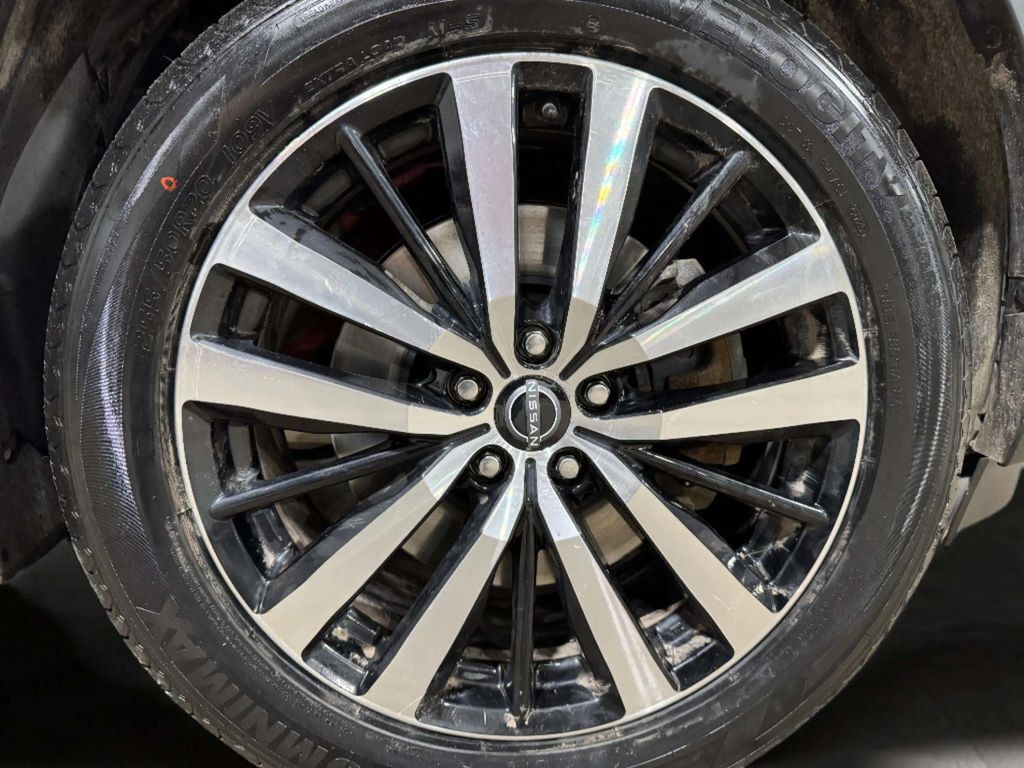 2023 Nissan Pathfinder Platinum San Clemente CA