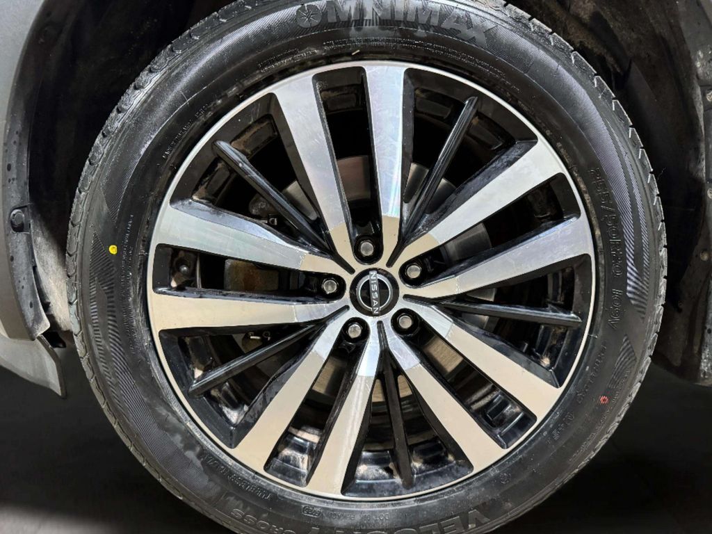 2023 Nissan Pathfinder Platinum San Clemente CA