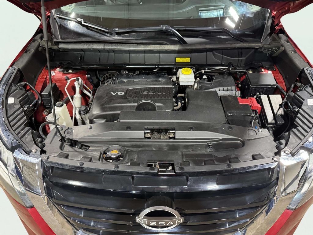 2023 Nissan Pathfinder Platinum San Clemente CA