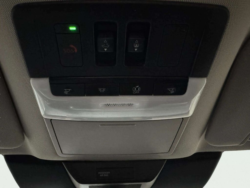 2023 Nissan Pathfinder Platinum San Clemente CA