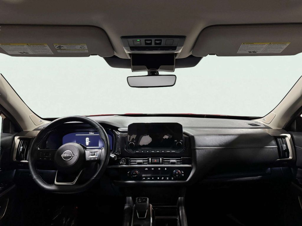 2023 Nissan Pathfinder Platinum San Clemente CA