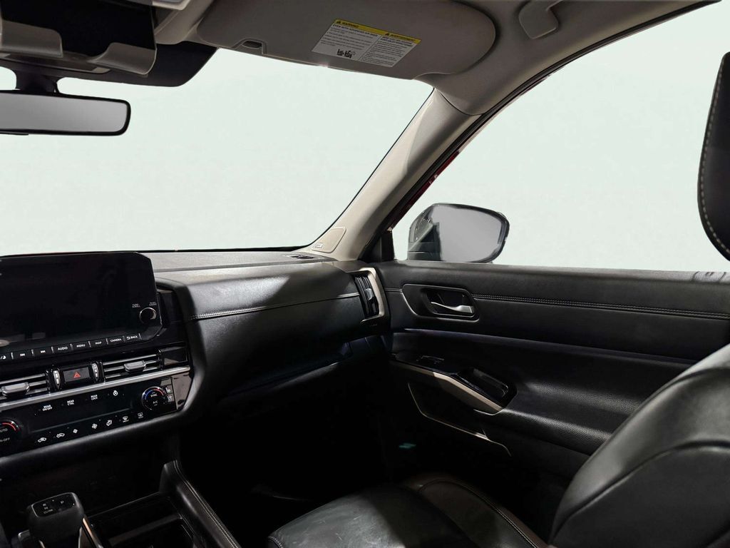 2023 Nissan Pathfinder Platinum San Clemente CA