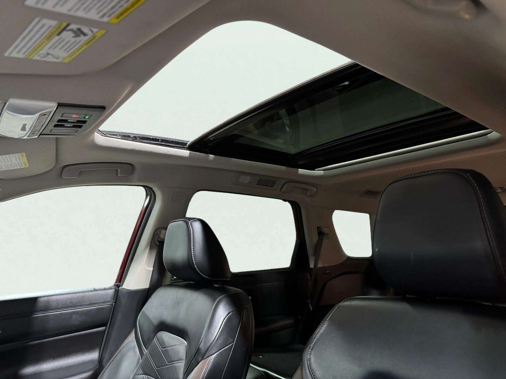 2023 Nissan Pathfinder Platinum San Clemente CA