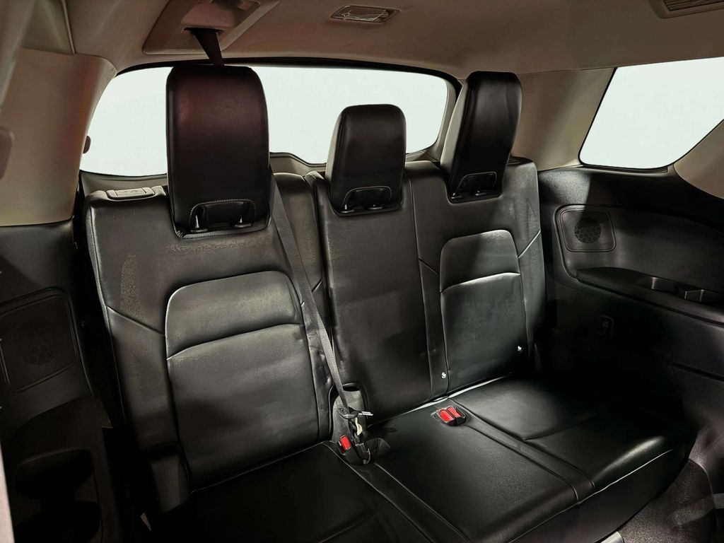 2023 Nissan Pathfinder Platinum San Clemente CA