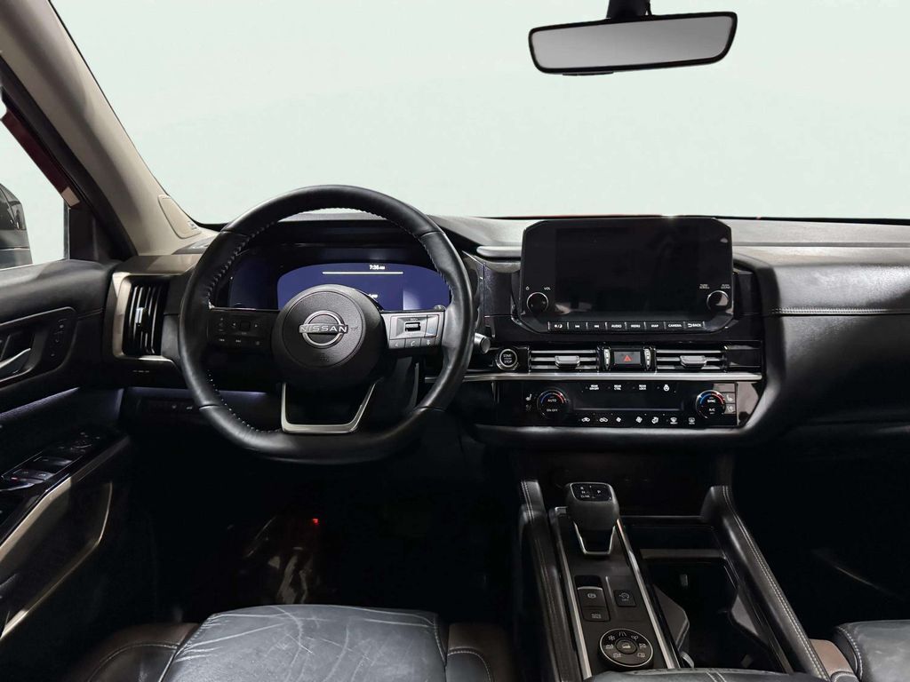 2023 Nissan Pathfinder Platinum San Clemente CA