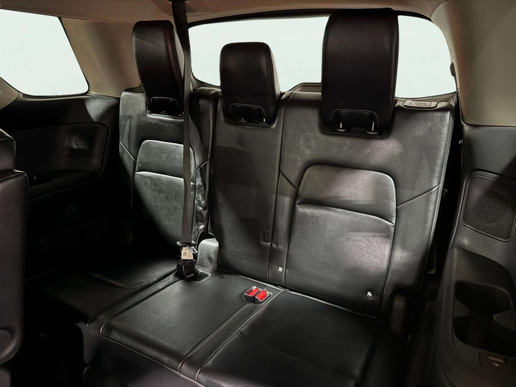 2023 Nissan Pathfinder Platinum San Clemente CA