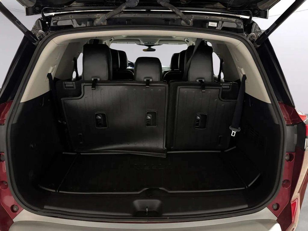 2023 Nissan Pathfinder Platinum San Clemente CA