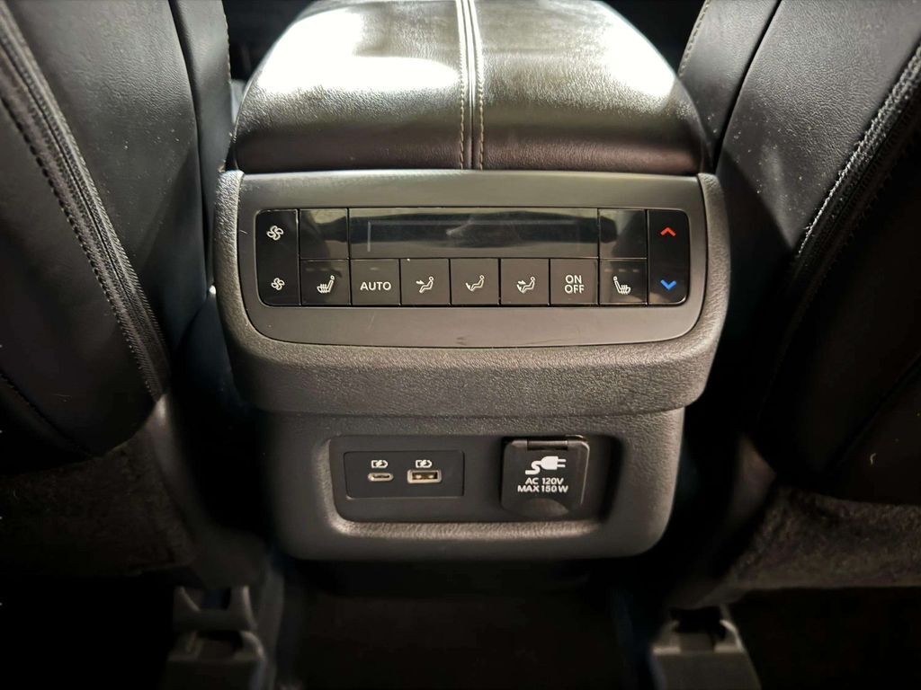 2023 Nissan Pathfinder Platinum San Clemente CA