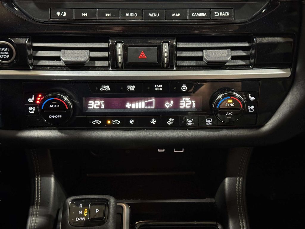 2023 Nissan Pathfinder Platinum San Clemente CA