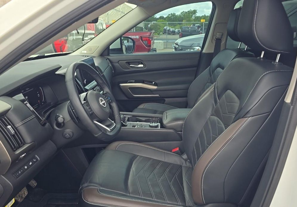 2023 Nissan Pathfinder Platinum San Clemente CA