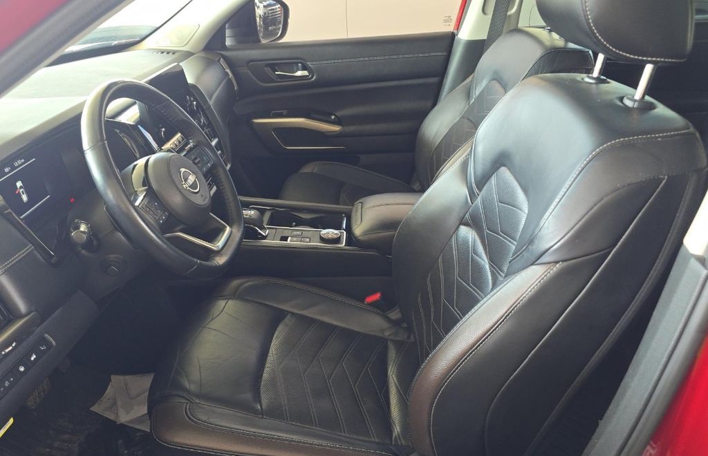 2023 Nissan Pathfinder Platinum San Clemente CA