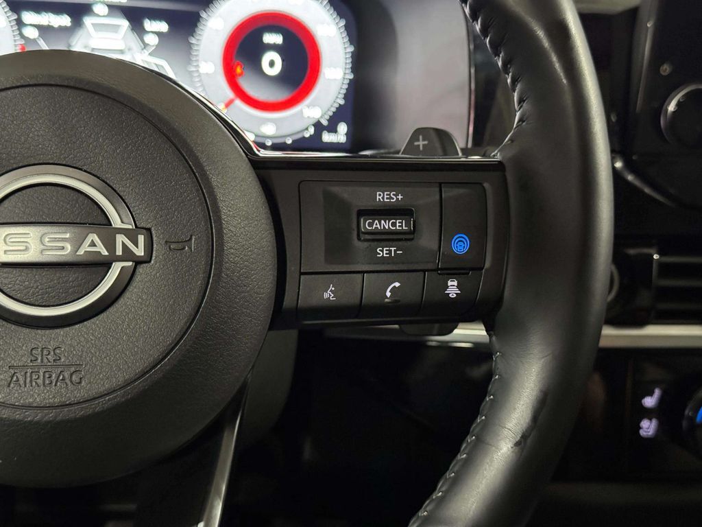 2023 Nissan Pathfinder Platinum San Clemente CA