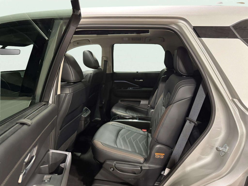 2023 Nissan Pathfinder Platinum San Clemente CA