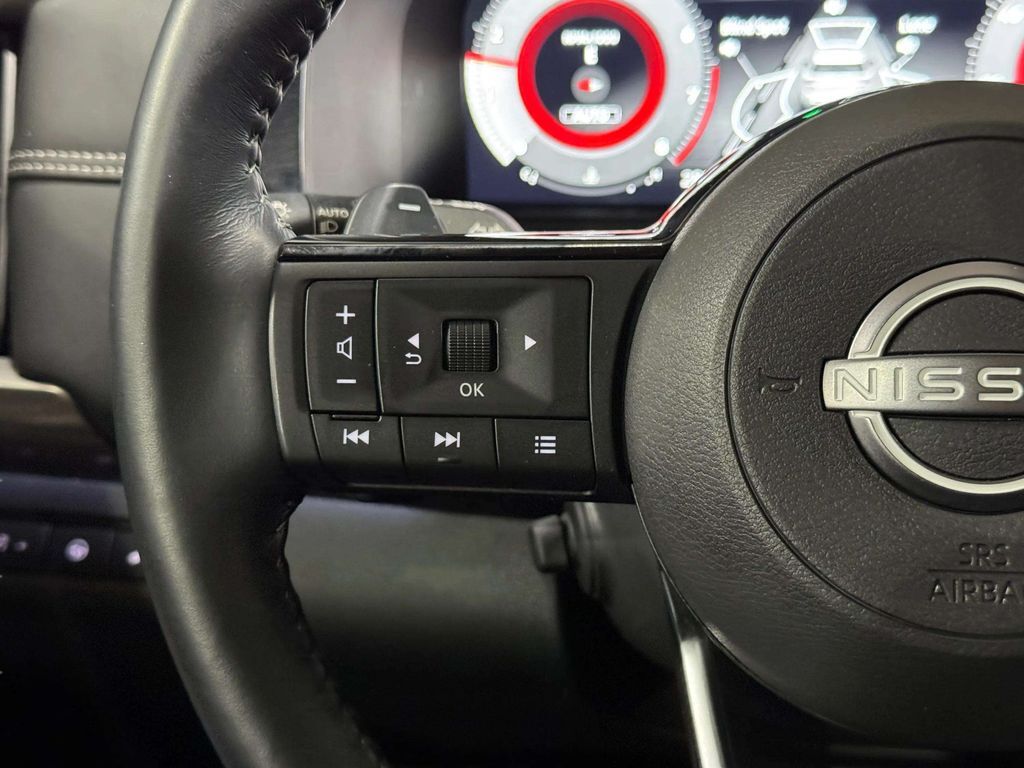 2023 Nissan Pathfinder Platinum San Clemente CA
