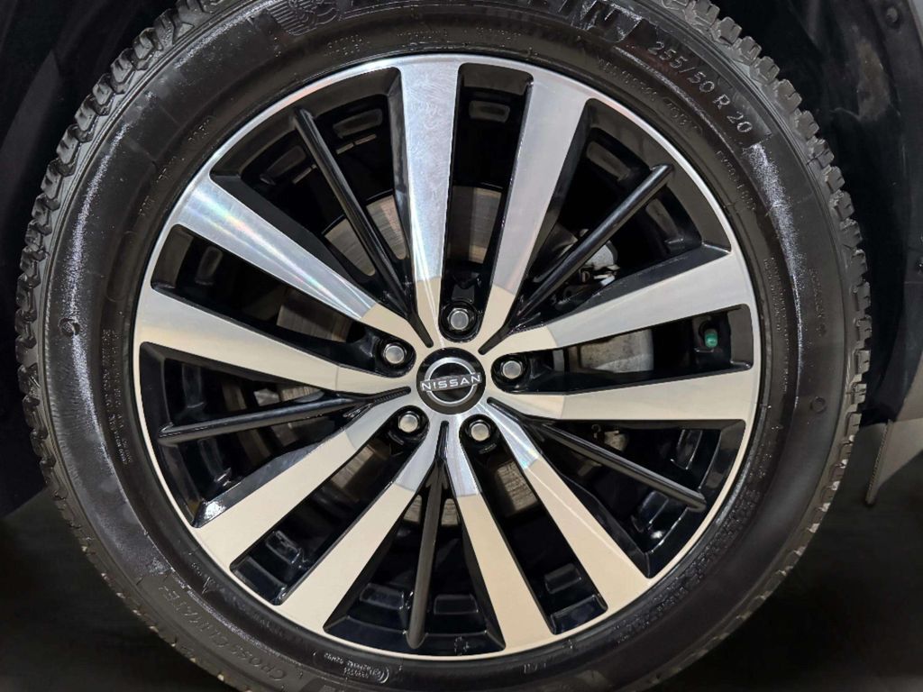 2023 Nissan Pathfinder Platinum San Clemente CA