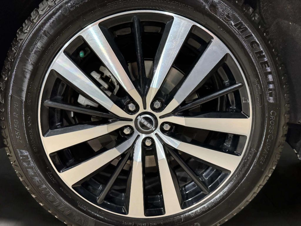 2023 Nissan Pathfinder Platinum San Clemente CA