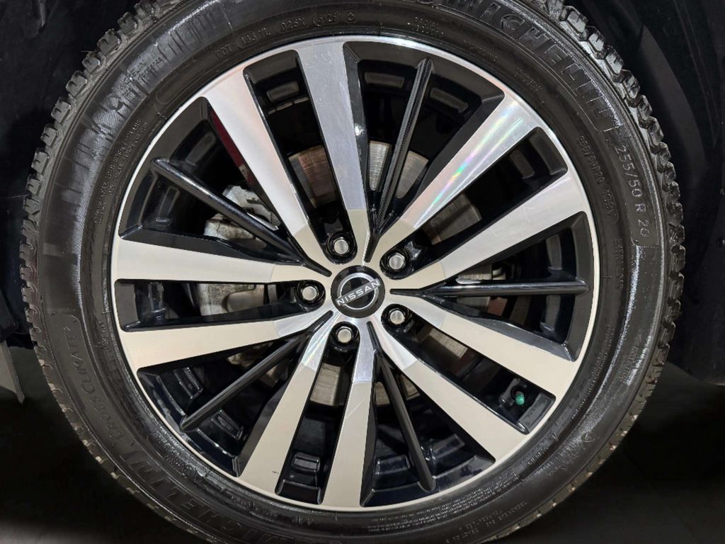 2023 Nissan Pathfinder Platinum San Clemente CA