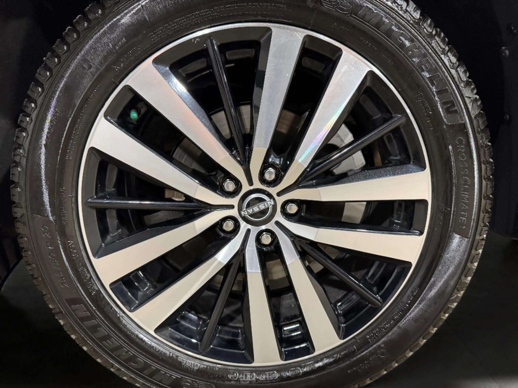 2023 Nissan Pathfinder Platinum San Clemente CA