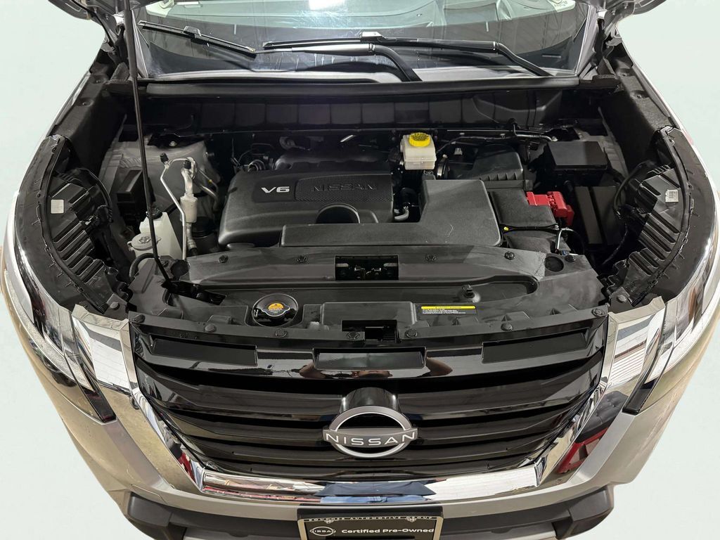 2023 Nissan Pathfinder Platinum San Clemente CA