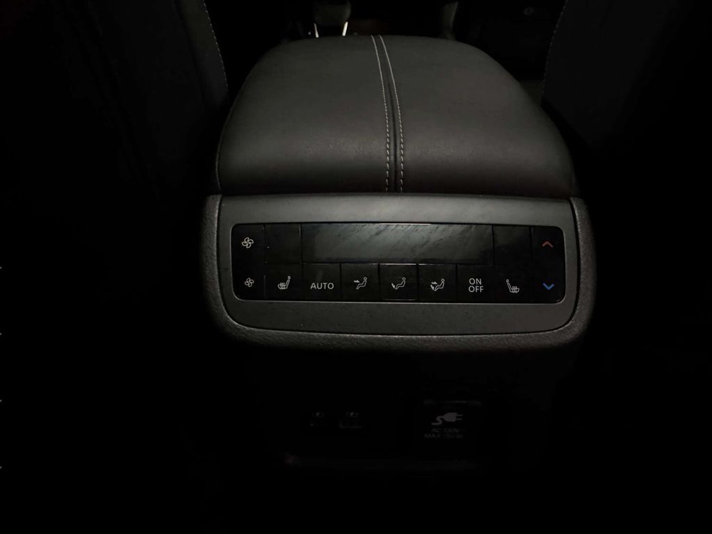 2023 Nissan Pathfinder Platinum San Clemente CA
