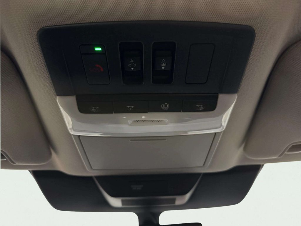 2023 Nissan Pathfinder Platinum San Clemente CA